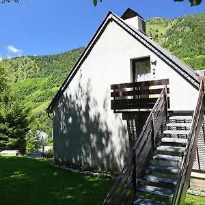 Les Marmottes Appartement Barèges