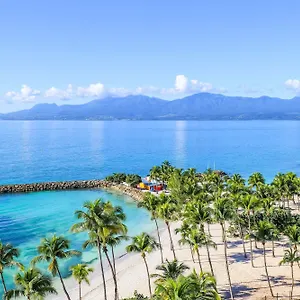 Arawak Hotel Le Gosier (Grande-Terre)
